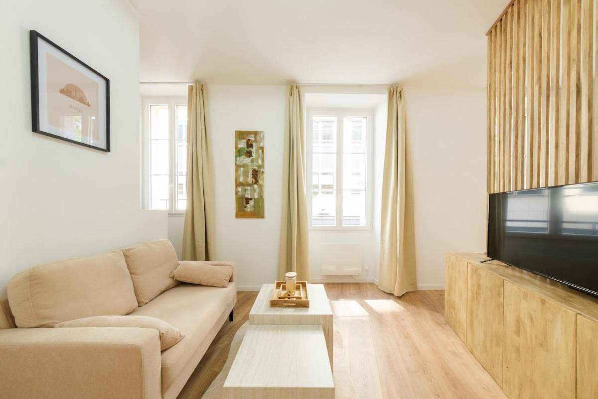 Apartment Amazing Place Clichy - Fourche Paris