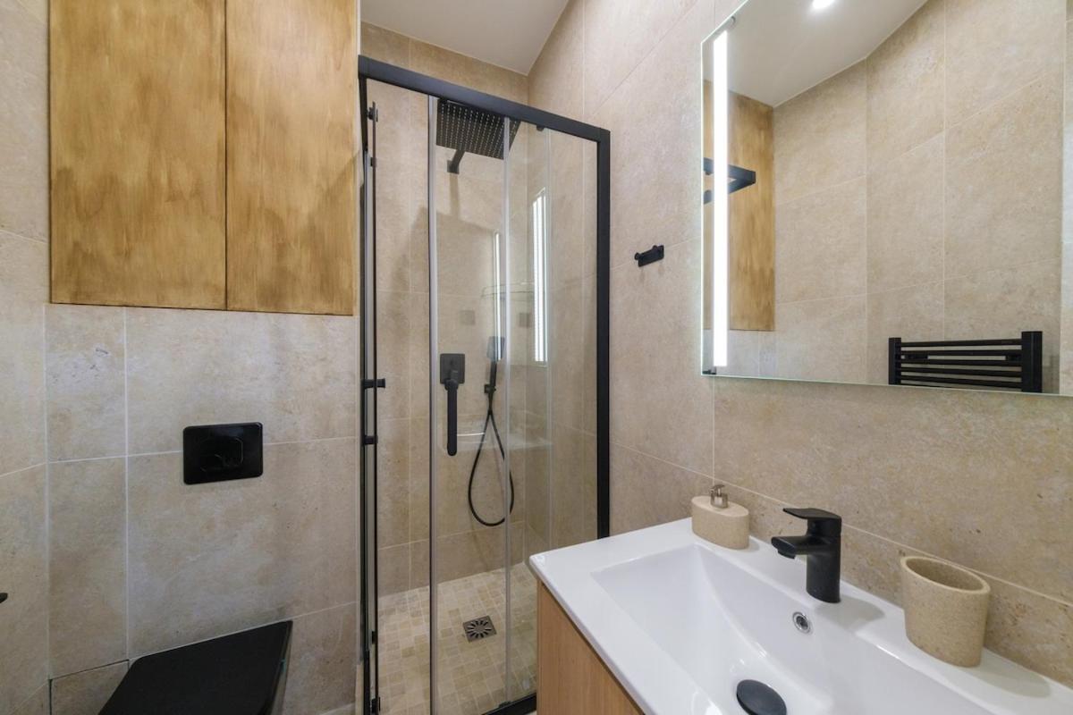 Apartment Amazing Place Clichy - Fourche