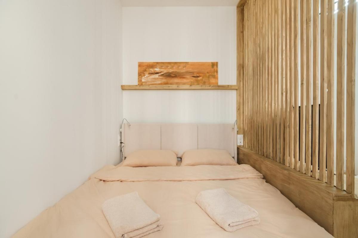 Amazing Place Clichy - Fourche Apartment Paris